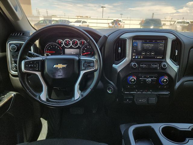 used 2023 Chevrolet Silverado 2500 car, priced at $44,998