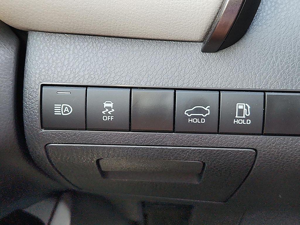 used 2023 Toyota Camry car, priced at $24,998