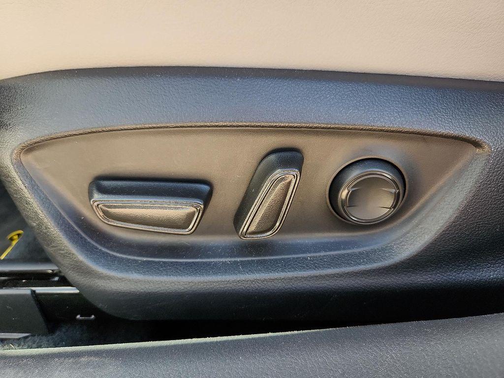 used 2023 Toyota Camry car, priced at $24,998