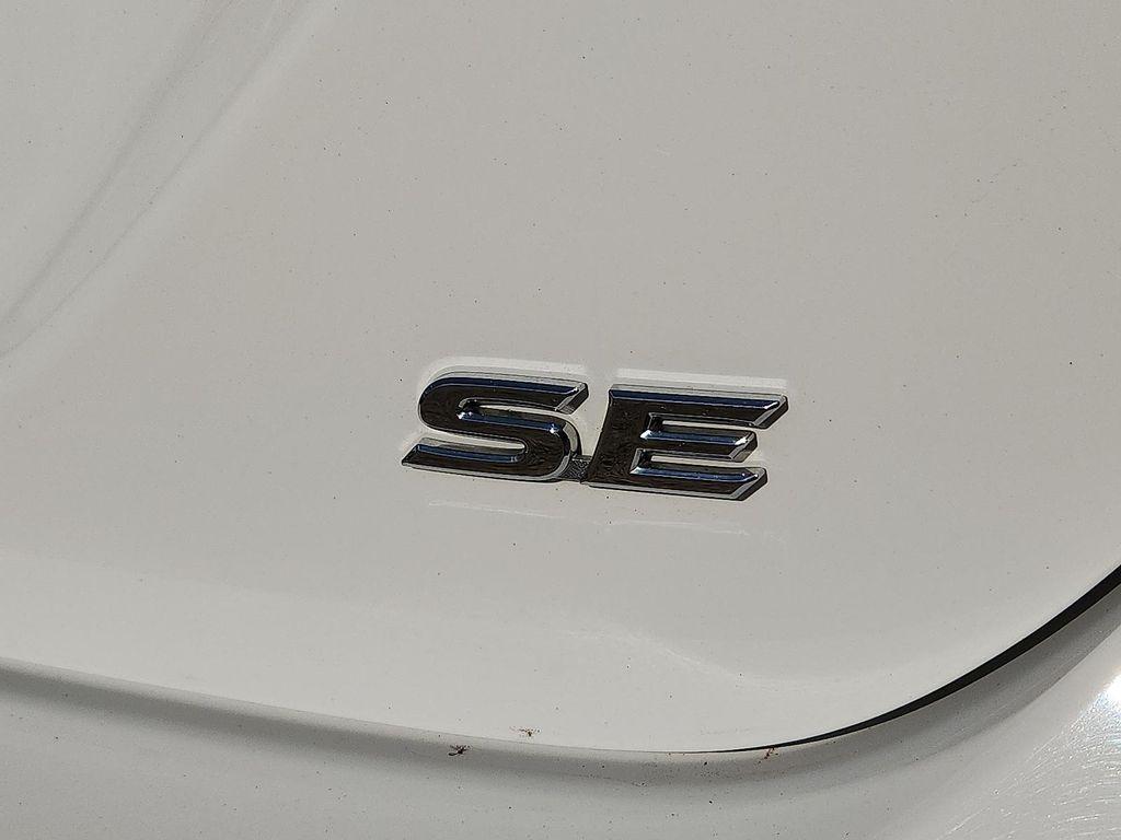 used 2023 Toyota Camry car, priced at $24,998