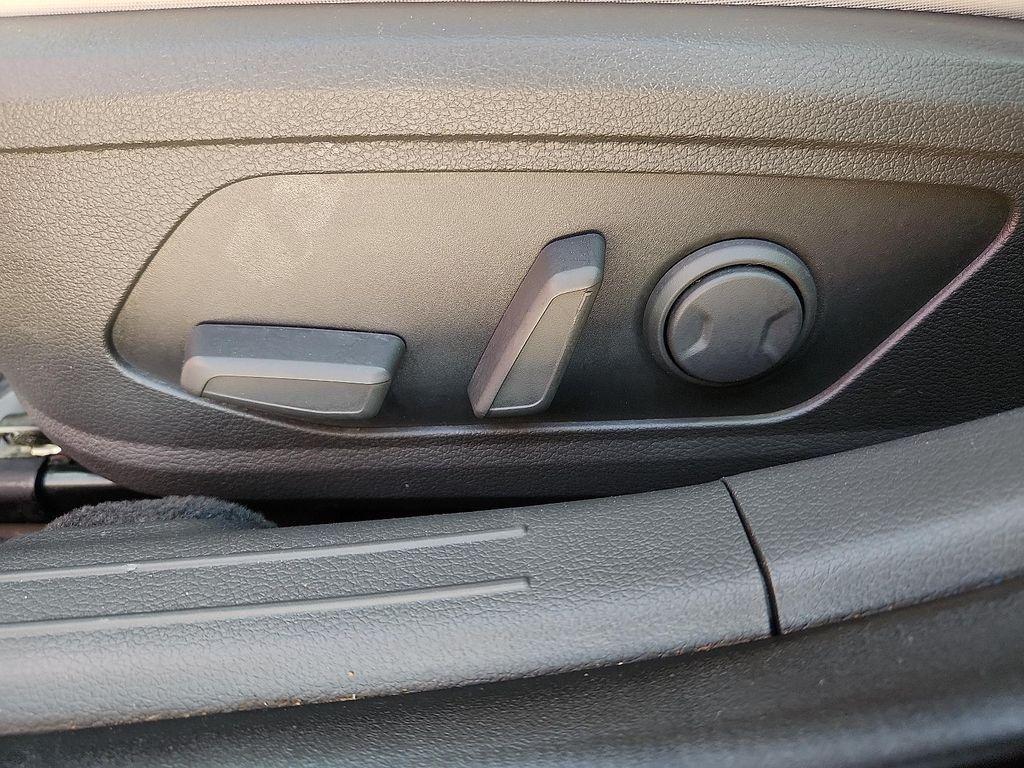 used 2024 Hyundai Sonata Hybrid car, priced at $25,998