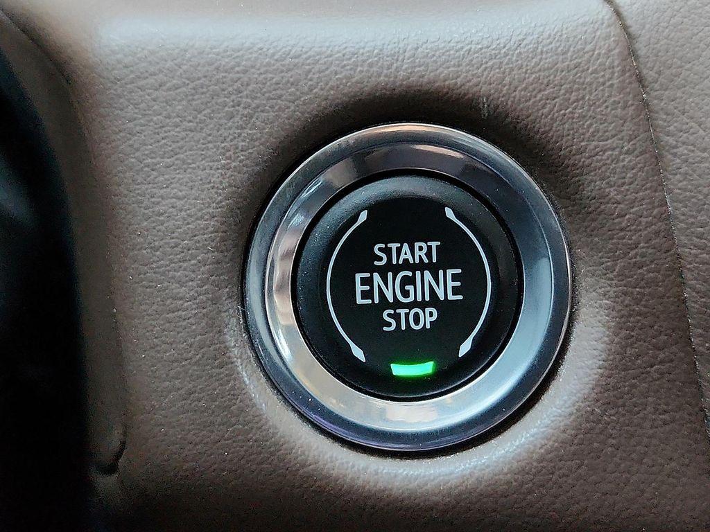 used 2023 Chevrolet Tahoe car, priced at $66,998