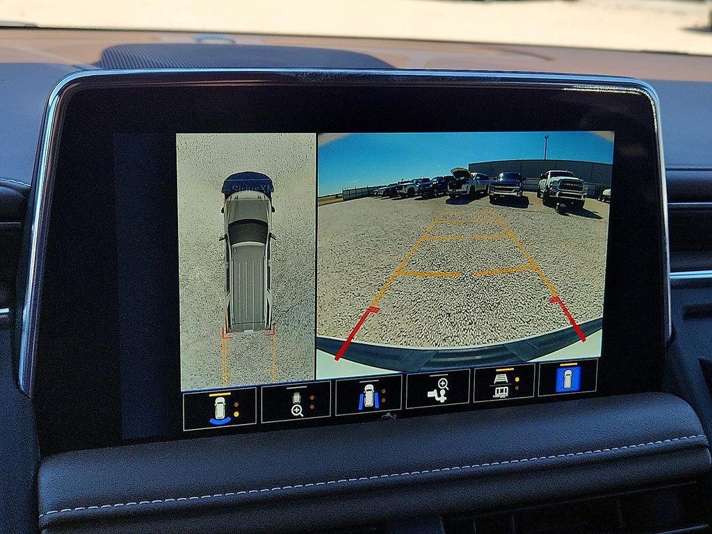 used 2023 Chevrolet Tahoe car, priced at $66,998