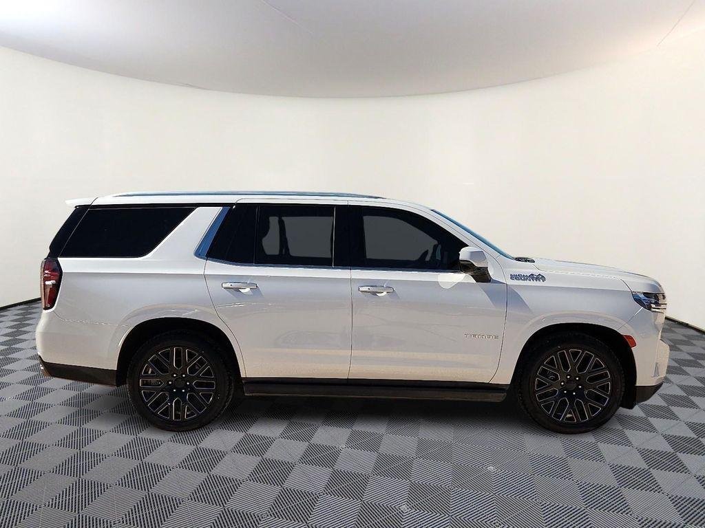 used 2023 Chevrolet Tahoe car, priced at $66,998