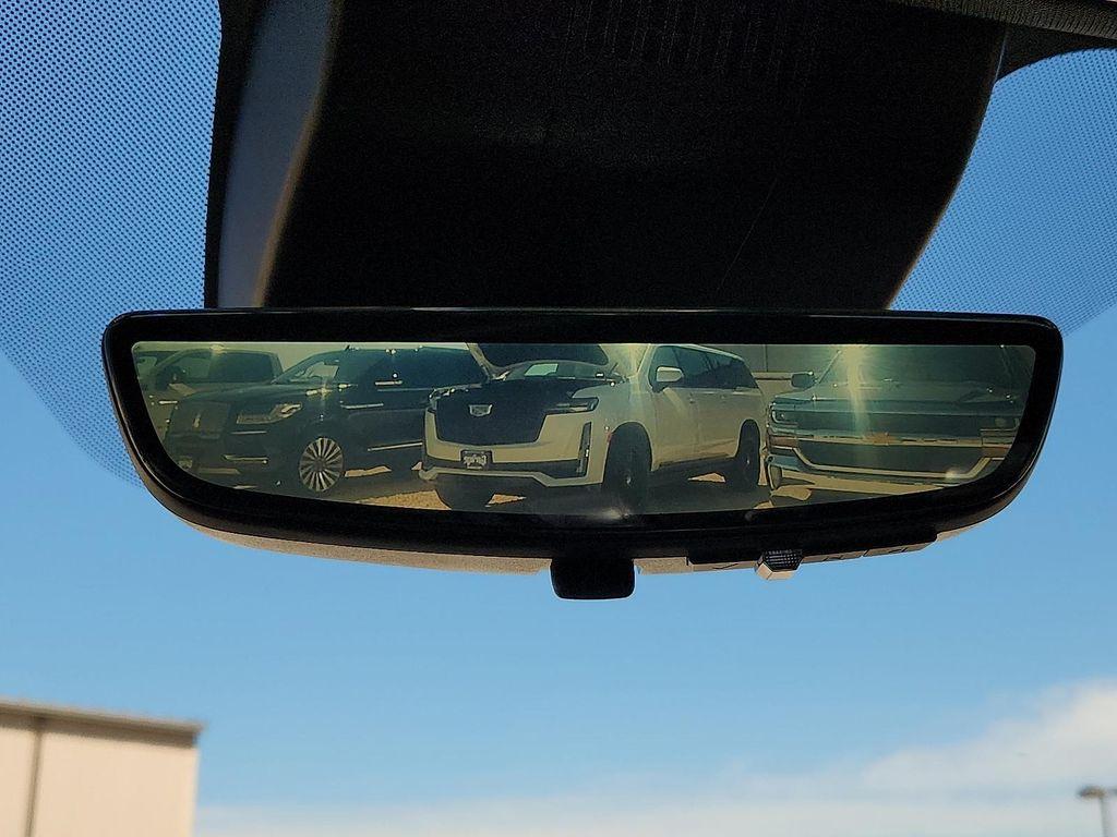 used 2023 Chevrolet Tahoe car, priced at $66,998