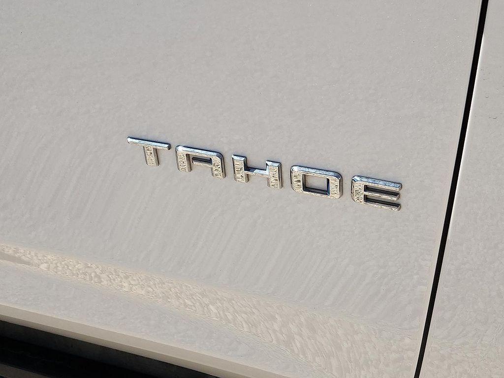 used 2023 Chevrolet Tahoe car, priced at $66,998