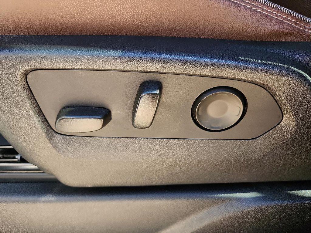 used 2023 Chevrolet Tahoe car, priced at $66,998