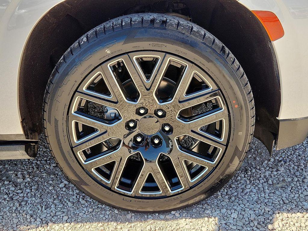 used 2023 Chevrolet Tahoe car, priced at $66,998