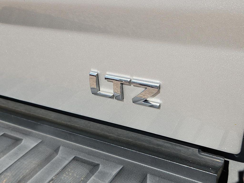 used 2014 Chevrolet Silverado 1500 car