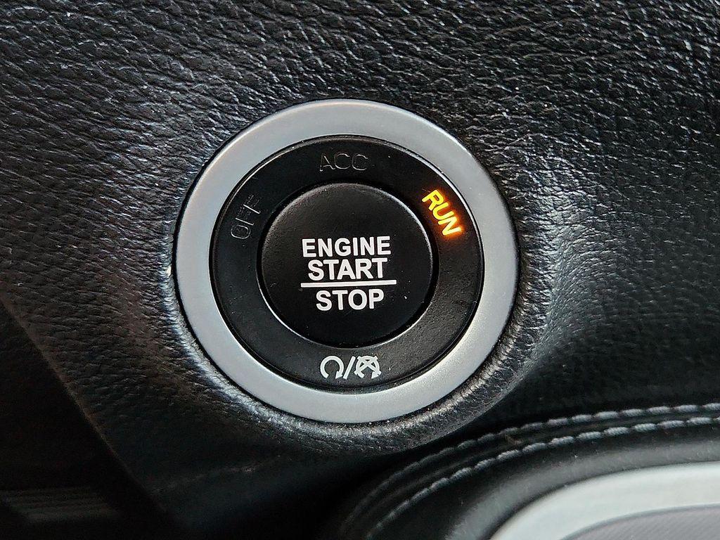 used 2022 Dodge Challenger car, priced at $48,998