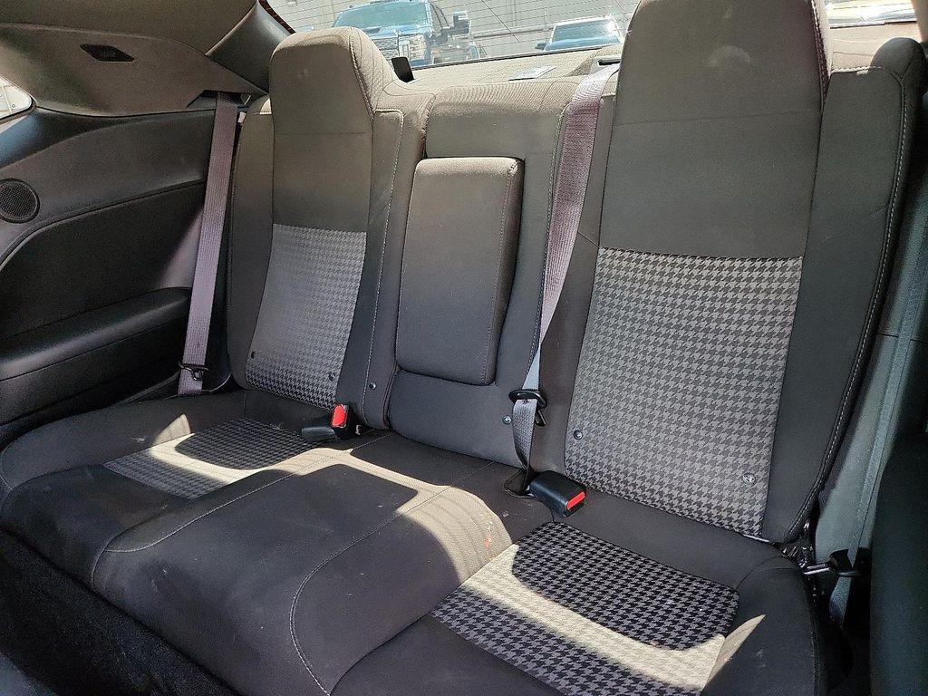 used 2022 Dodge Challenger car, priced at $48,998