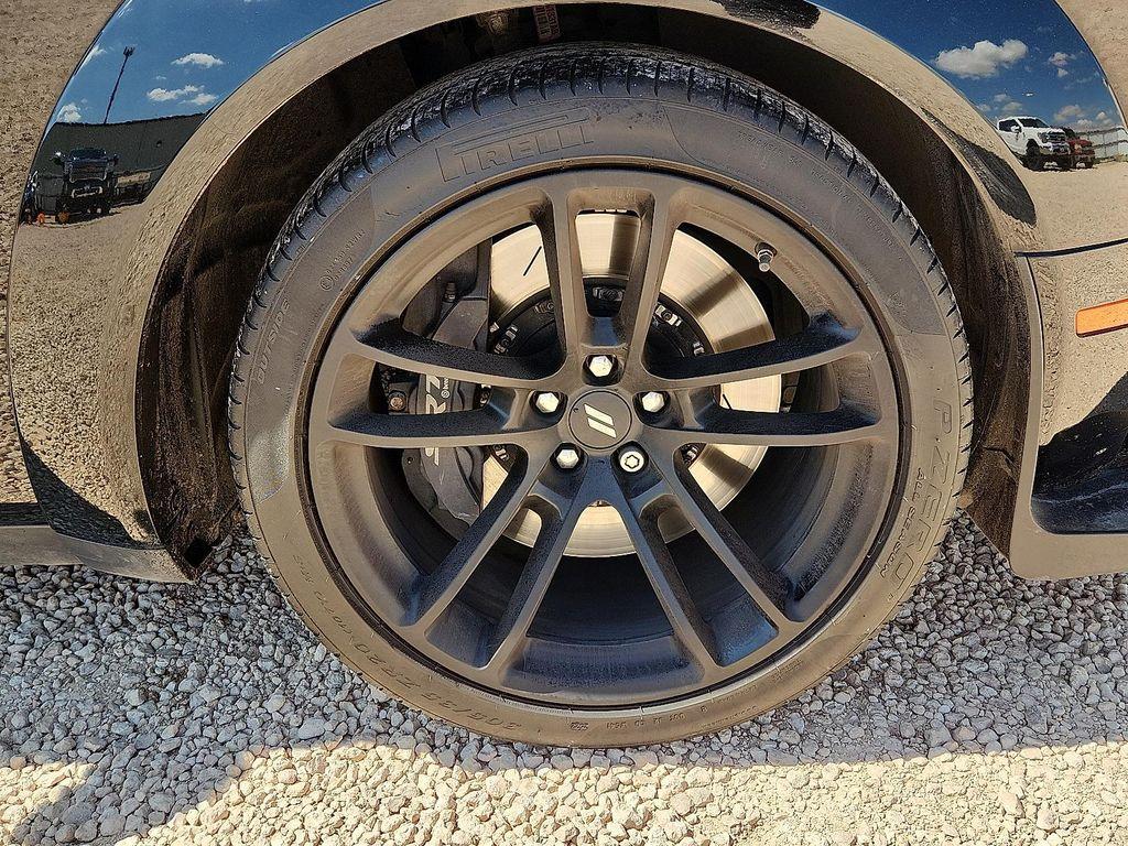 used 2022 Dodge Challenger car, priced at $48,998