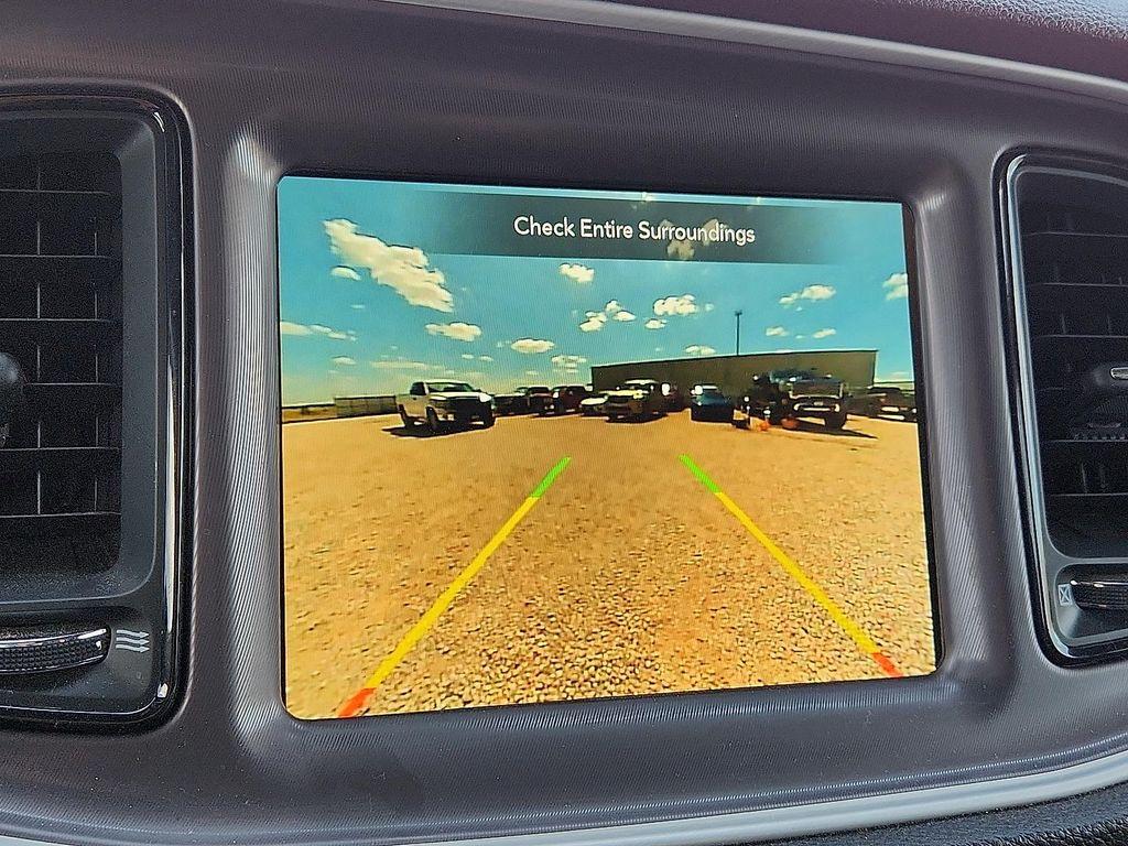 used 2022 Dodge Challenger car, priced at $48,998