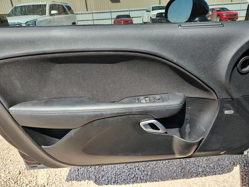 used 2022 Dodge Challenger car, priced at $48,998