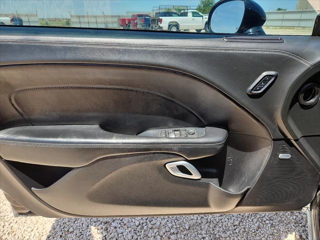 used 2021 Dodge Challenger car, priced at $24,998