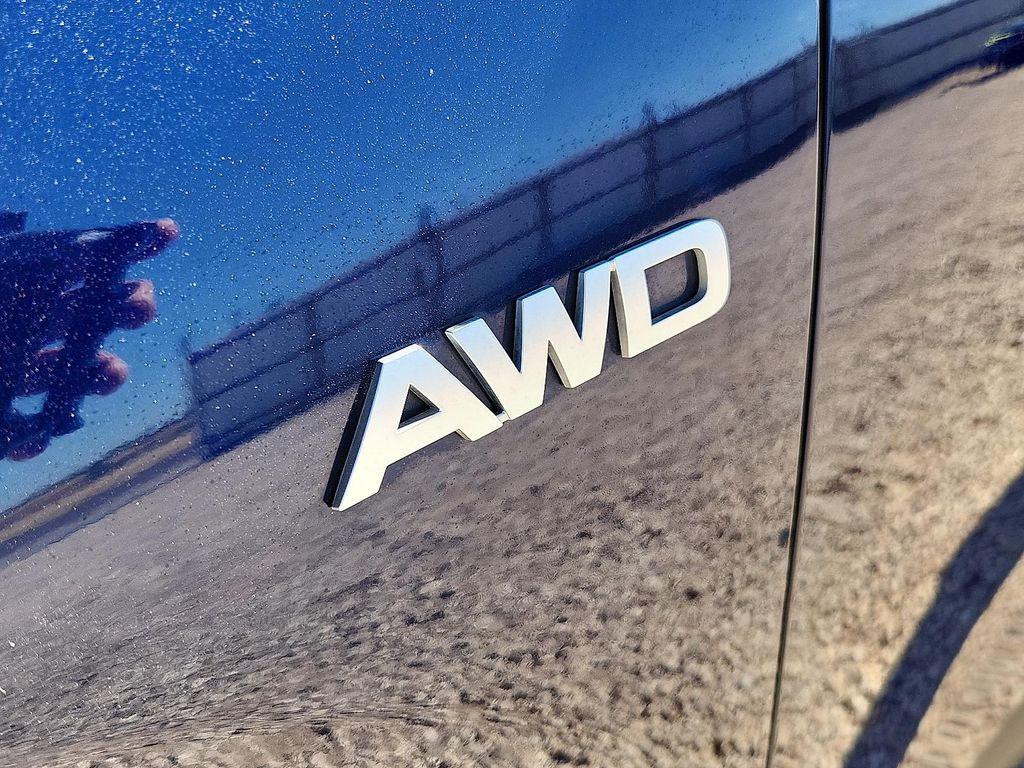 used 2023 Kia Seltos car, priced at $19,998