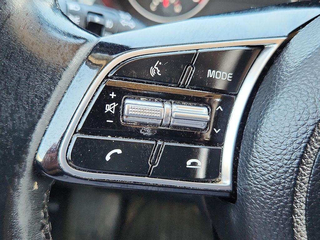 used 2023 Kia Seltos car, priced at $19,998