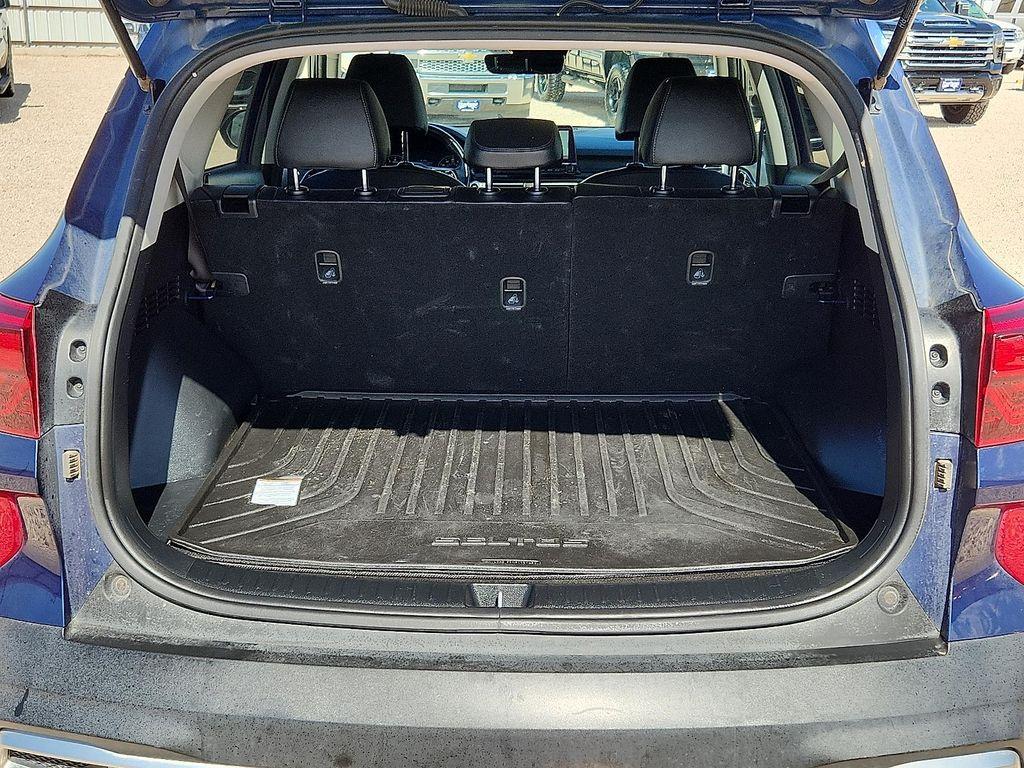 used 2023 Kia Seltos car, priced at $19,998