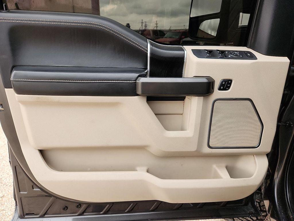 used 2020 Ford F-250 car, priced at $62,998