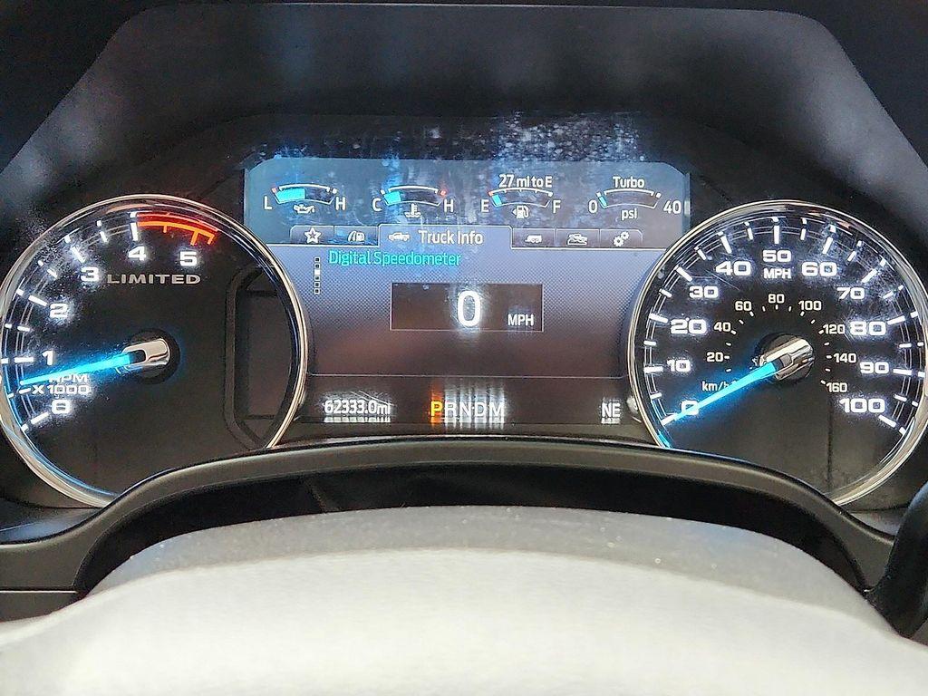 used 2020 Ford F-250 car, priced at $62,998