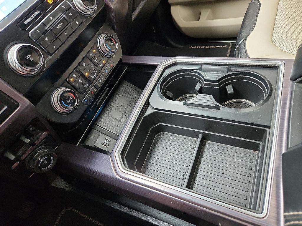 used 2020 Ford F-250 car, priced at $62,998