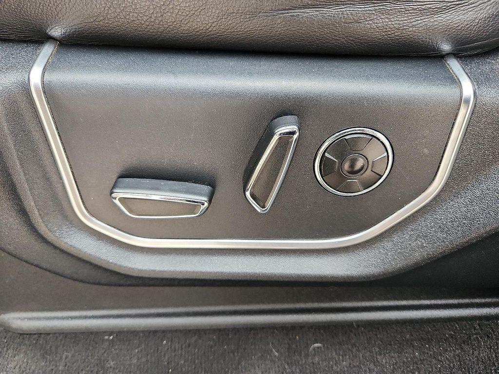 used 2020 Ford F-250 car, priced at $62,998