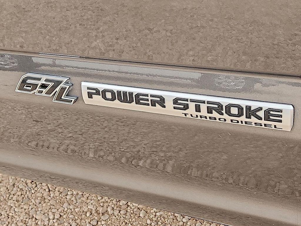 used 2020 Ford F-250 car, priced at $62,998