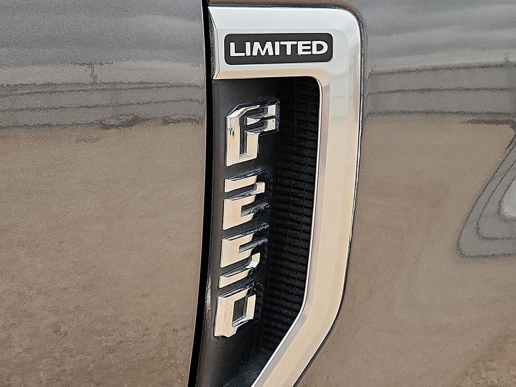 used 2020 Ford F-250 car, priced at $62,998