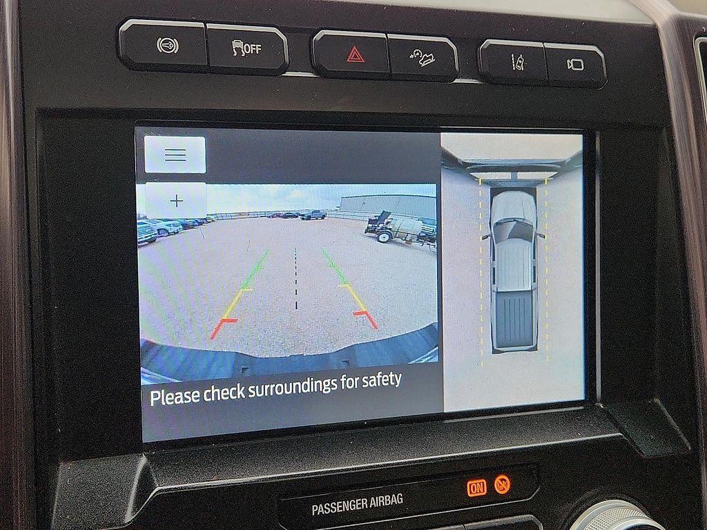 used 2020 Ford F-250 car, priced at $62,998