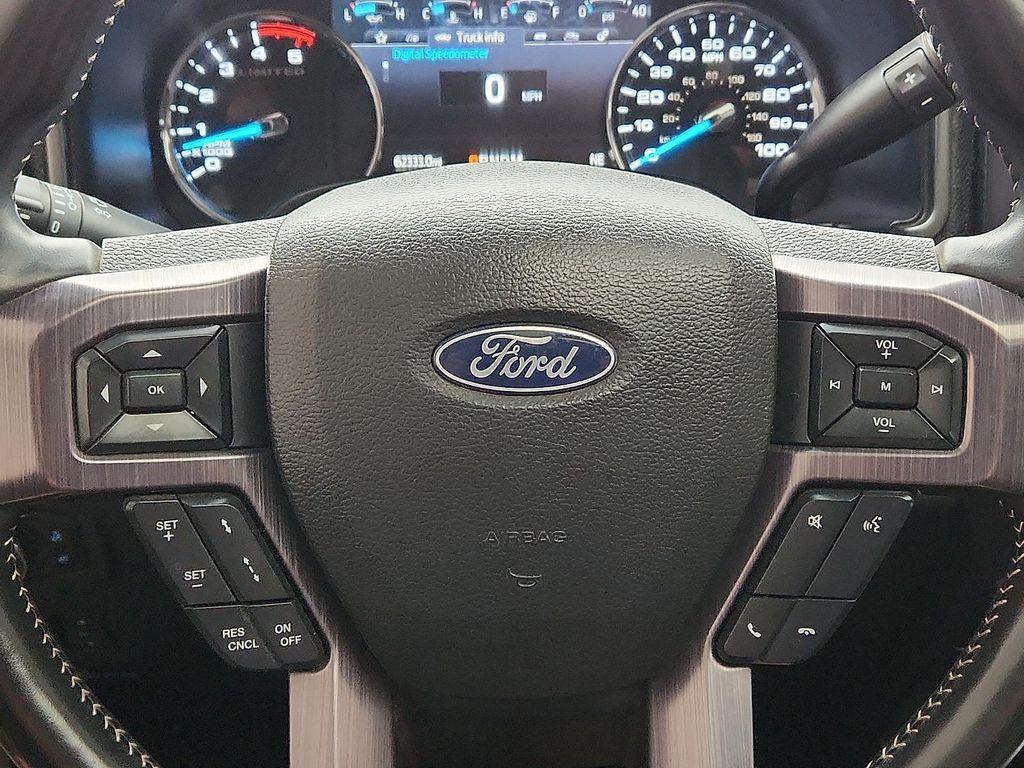 used 2020 Ford F-250 car, priced at $62,998