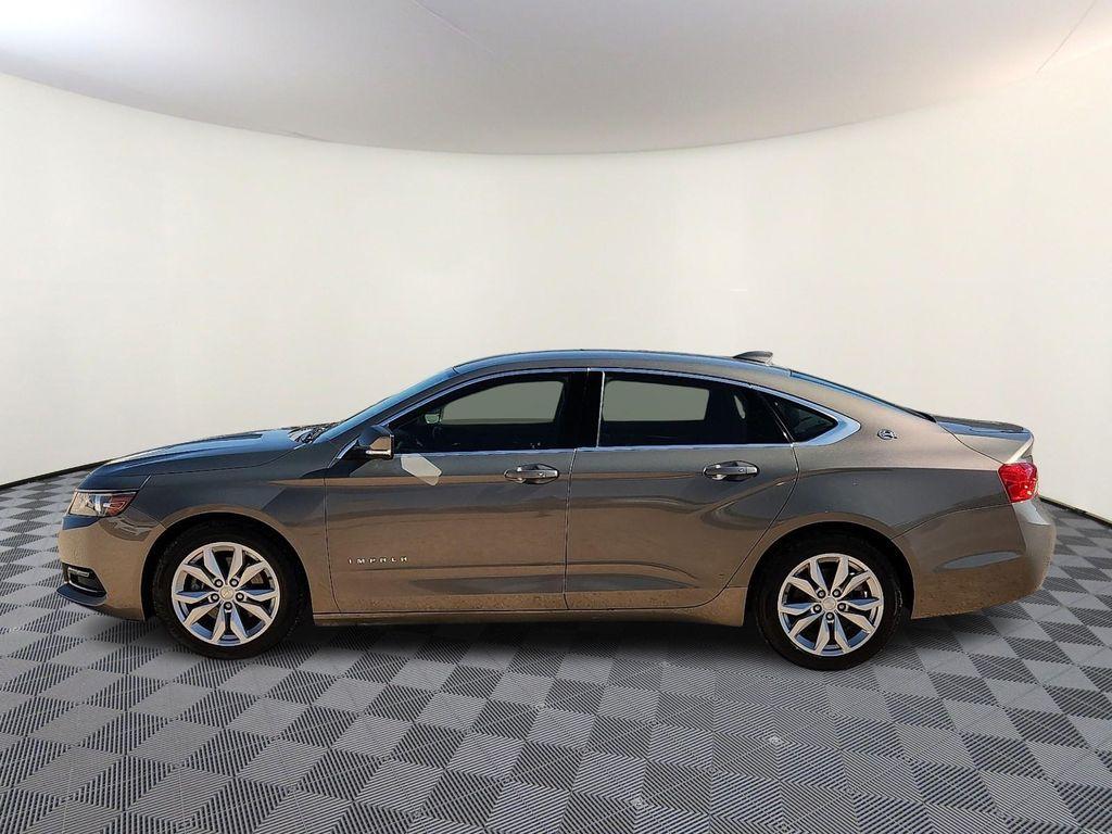 used 2019 Chevrolet Impala car, priced at $15,998