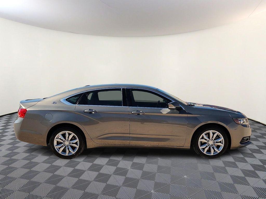 used 2019 Chevrolet Impala car, priced at $15,998