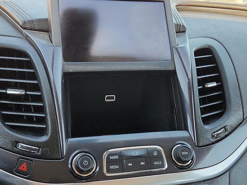 used 2019 Chevrolet Impala car, priced at $15,998