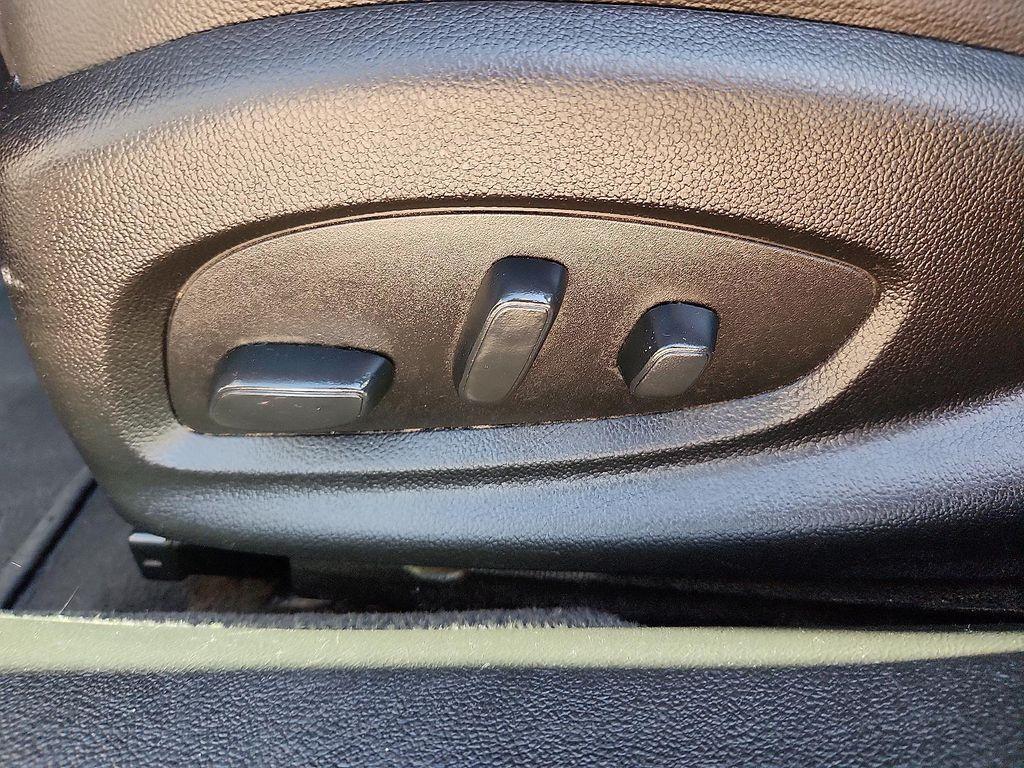 used 2019 Chevrolet Impala car, priced at $15,998