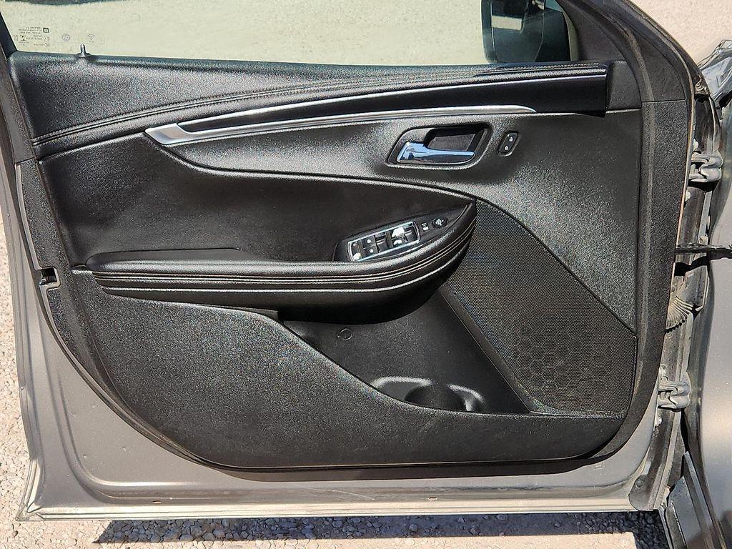 used 2019 Chevrolet Impala car, priced at $15,998