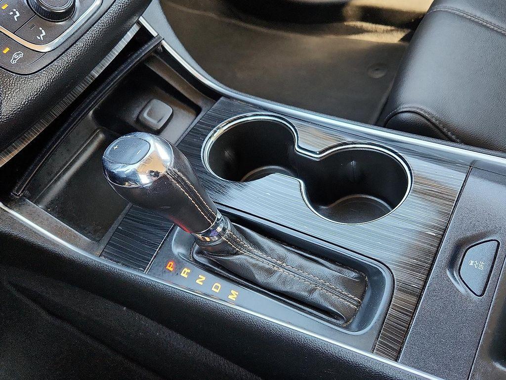 used 2019 Chevrolet Impala car, priced at $15,998