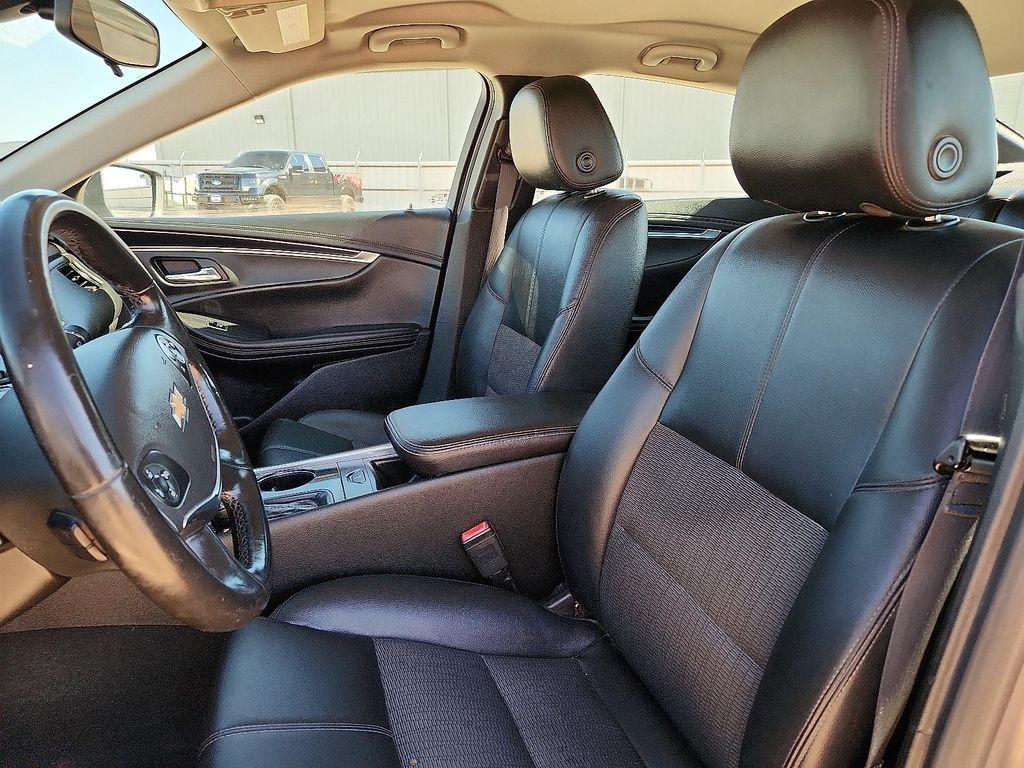 used 2019 Chevrolet Impala car, priced at $15,998