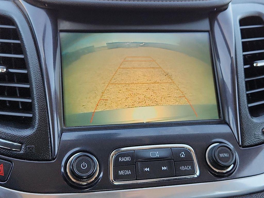 used 2019 Chevrolet Impala car, priced at $15,998