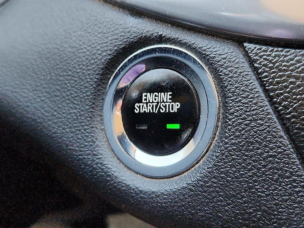 used 2019 Chevrolet Impala car, priced at $15,998