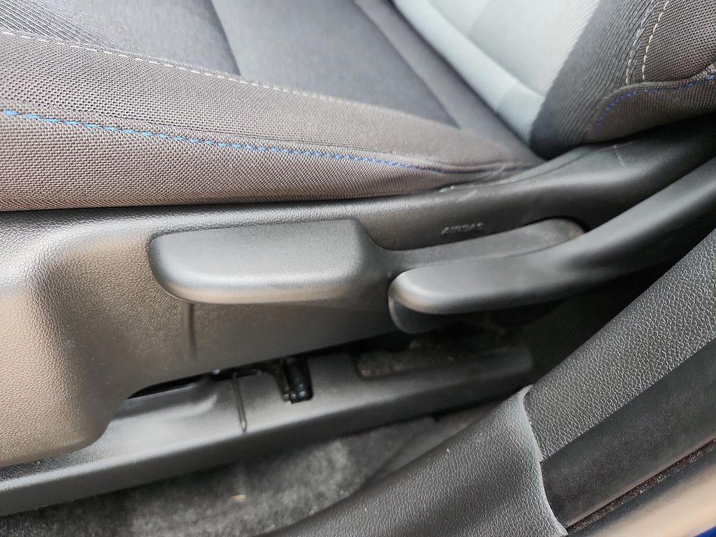 used 2024 Chevrolet Trax car, priced at $21,998