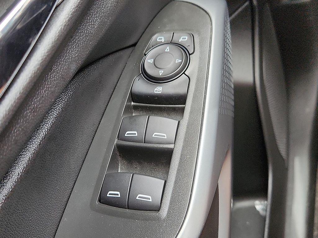 used 2024 Chevrolet Trax car, priced at $21,998