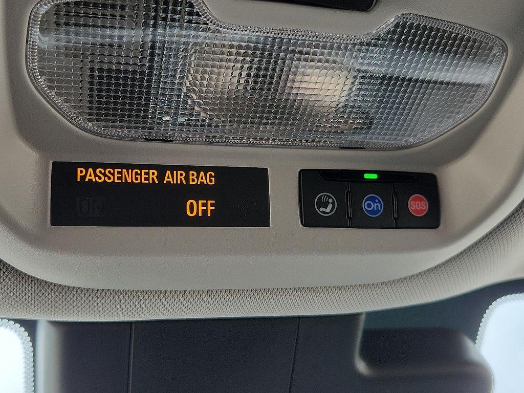 used 2024 Chevrolet Trax car, priced at $21,998