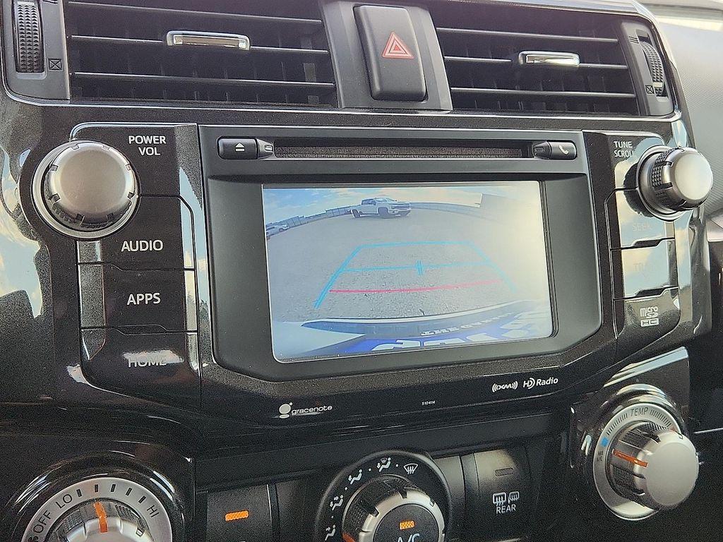 used 2019 Toyota 4Runner car, priced at $30,998