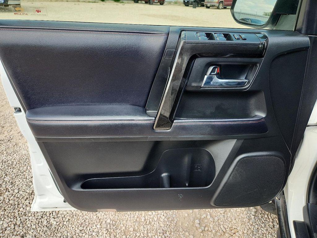 used 2019 Toyota 4Runner car, priced at $30,998
