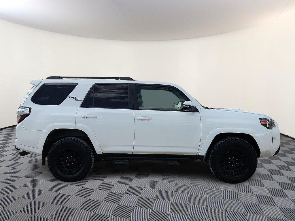used 2019 Toyota 4Runner car, priced at $30,998