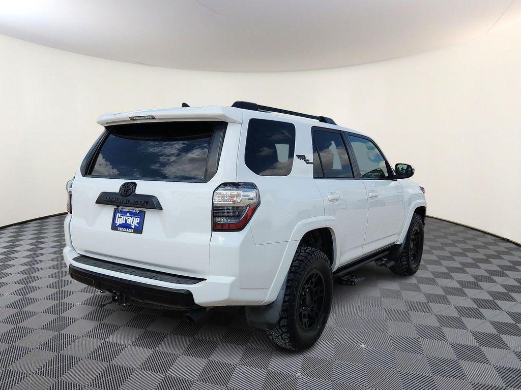 used 2019 Toyota 4Runner car, priced at $30,998