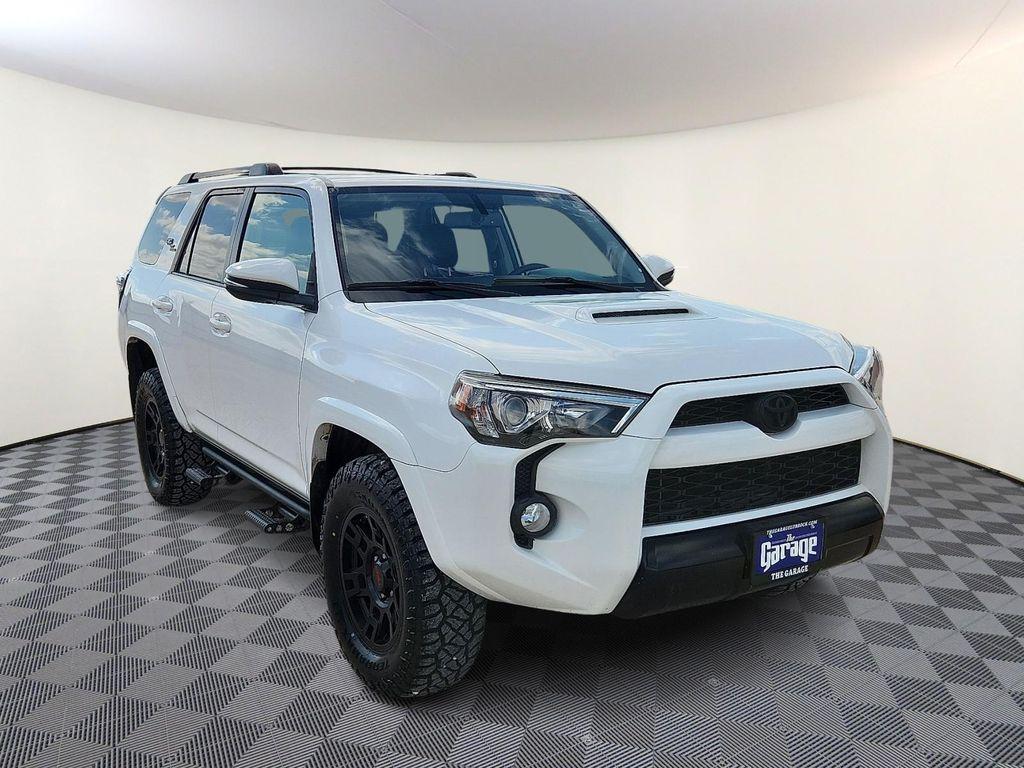 used 2019 Toyota 4Runner car, priced at $30,998