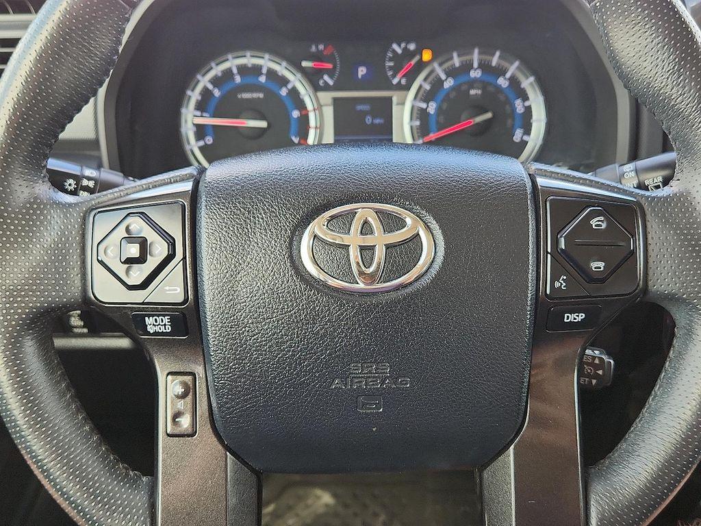 used 2019 Toyota 4Runner car, priced at $30,998
