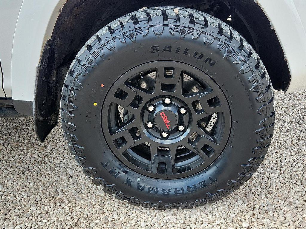 used 2019 Toyota 4Runner car, priced at $30,998