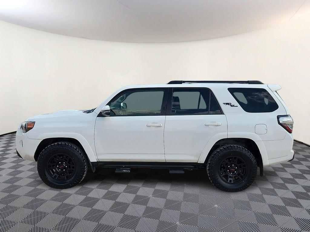 used 2019 Toyota 4Runner car, priced at $30,998